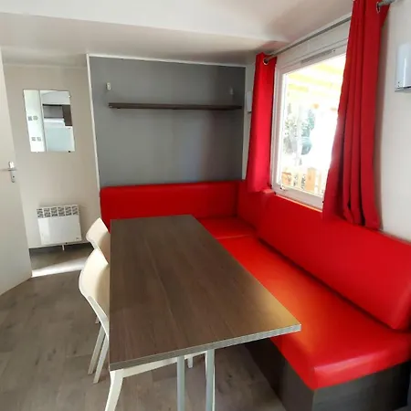 Marvilla Les 7 Fonds Campsite